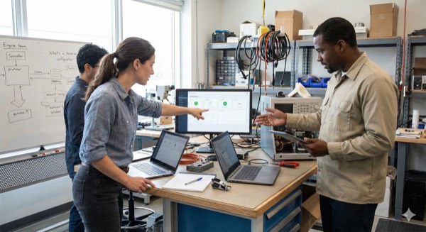 Operational Pragmatism